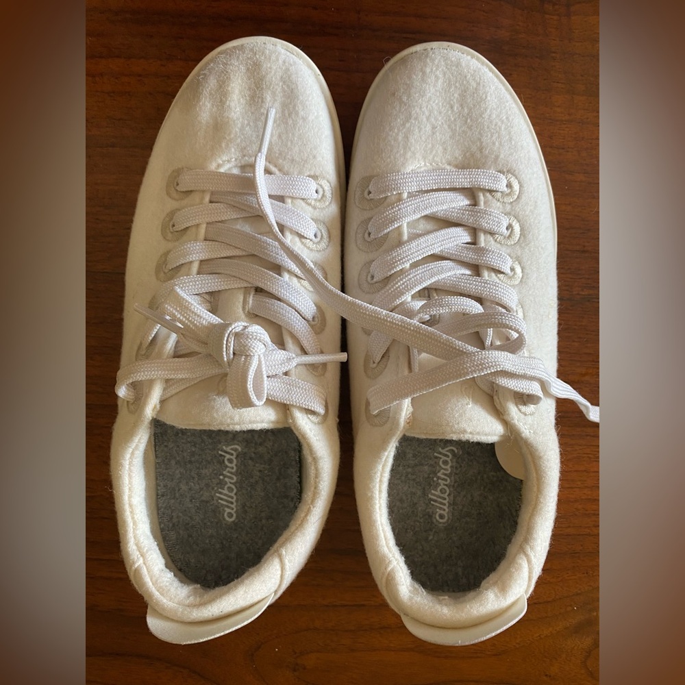 ALLBIRDS Wool Pipers